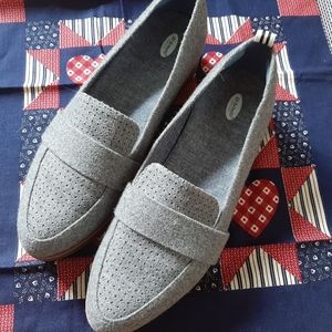 Extremely Beautiful Dr. School's Shoes